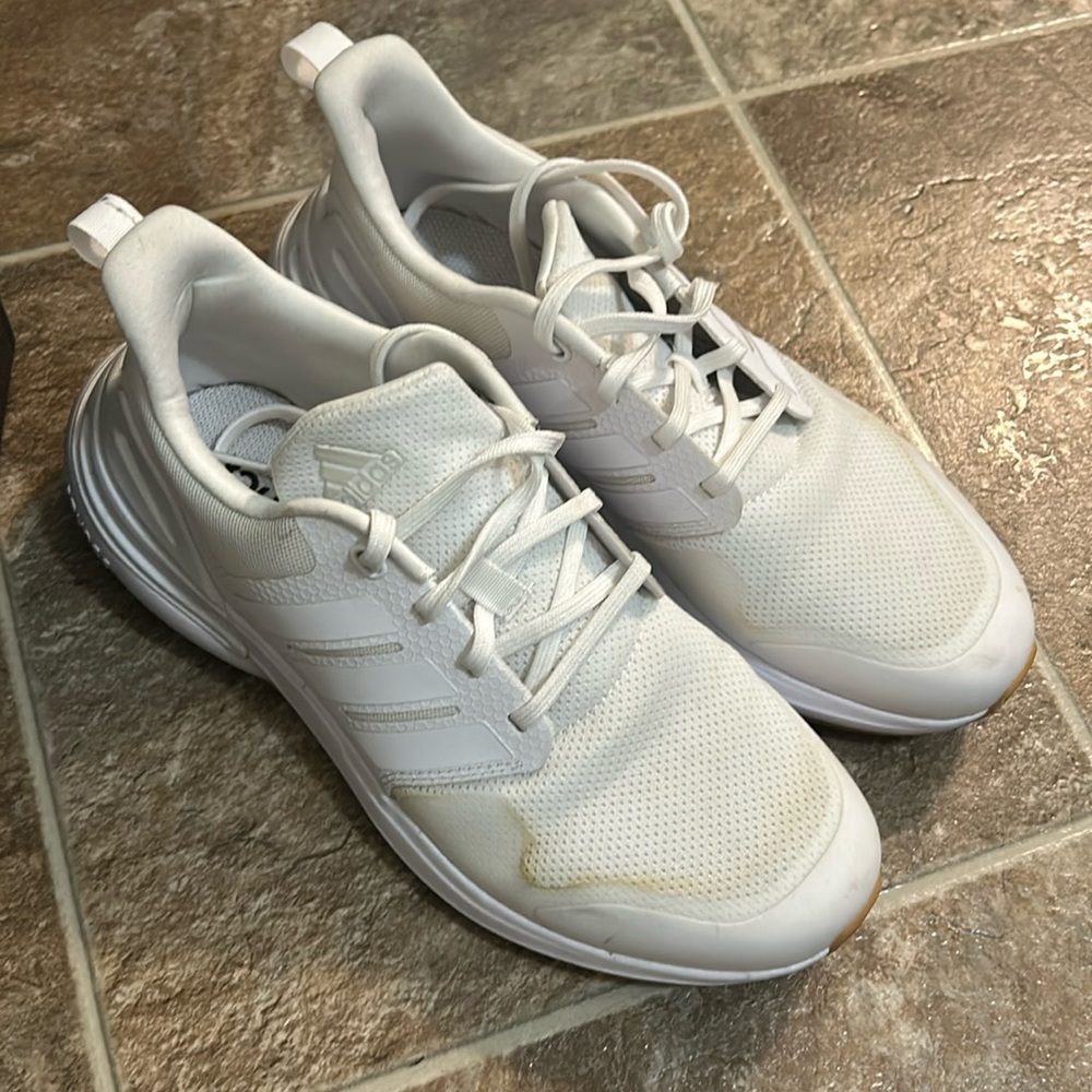 Adidas running shoes
